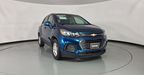 Chevrolet Trax 1.8 LS A Suv 2020