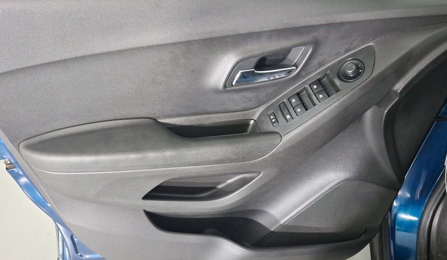 Chevrolet Trax 1.8 LS A Suv 2020