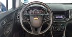 Chevrolet Trax 1.8 LS A Suv 2020