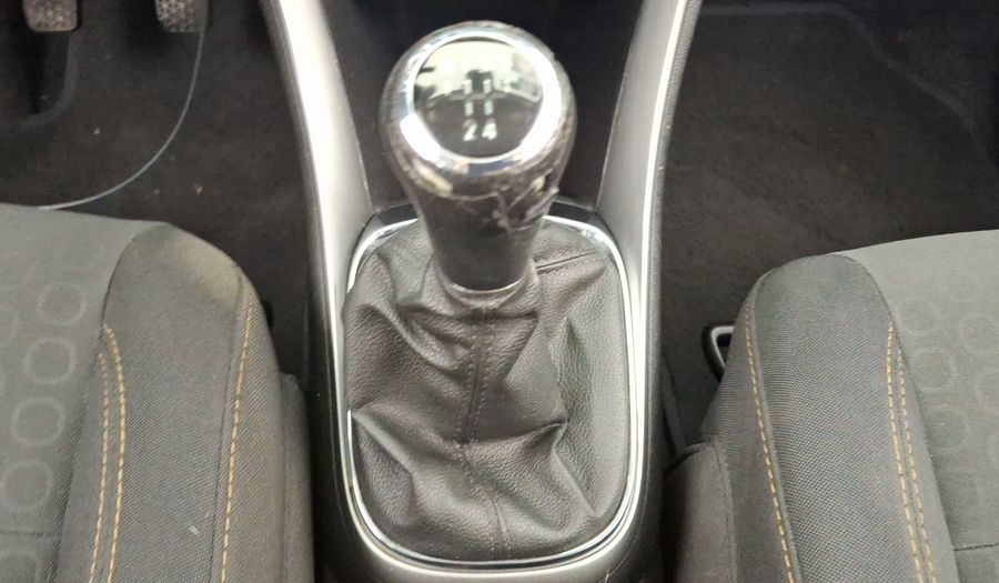 Chevrolet Trax 1.8 LS A Suv 2020