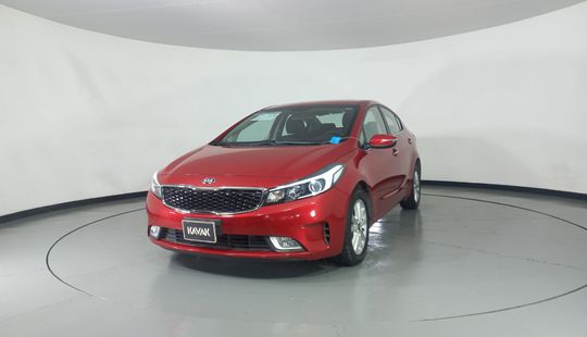 Kia • FORTE