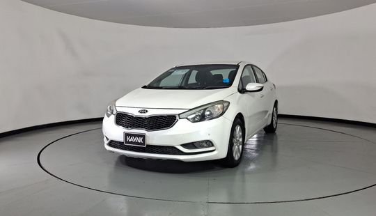Kia • FORTE