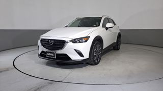 Mazda CX-3 2.0 I SPORT 2WD AT