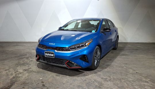 Kia • FORTE