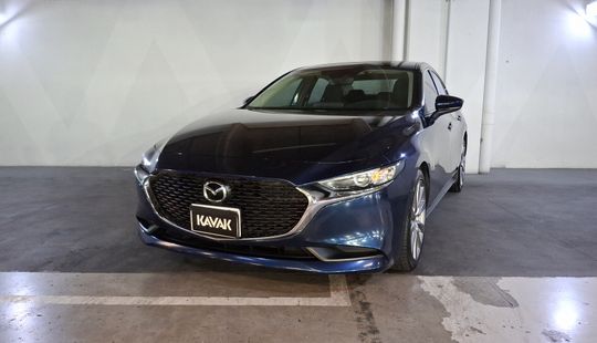 Mazda • Mazda 3