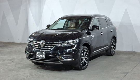 Renault • Koleos