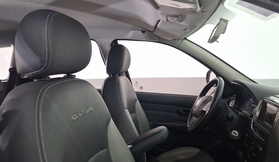 Fiat Palio 1.6 ADVENTURE AT Wagon 2019