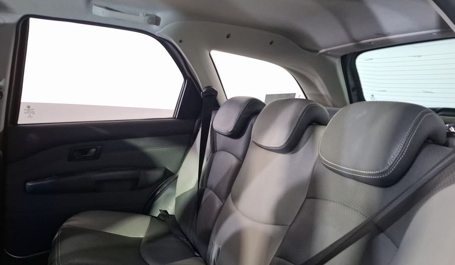 Fiat Palio 1.6 ADVENTURE AT Wagon 2019