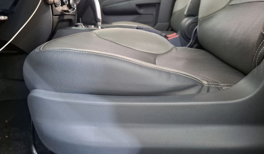 Fiat Palio 1.6 ADVENTURE AT Wagon 2019