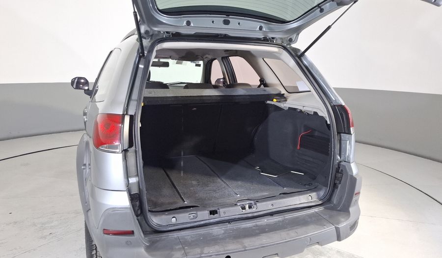 Fiat Palio 1.6 ADVENTURE AT Wagon 2019