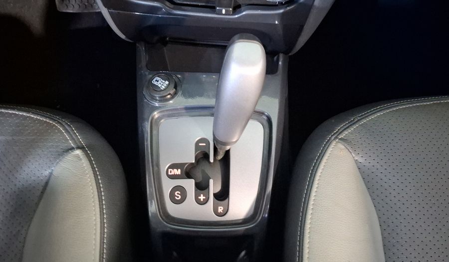 Fiat Palio 1.6 ADVENTURE AT Wagon 2019