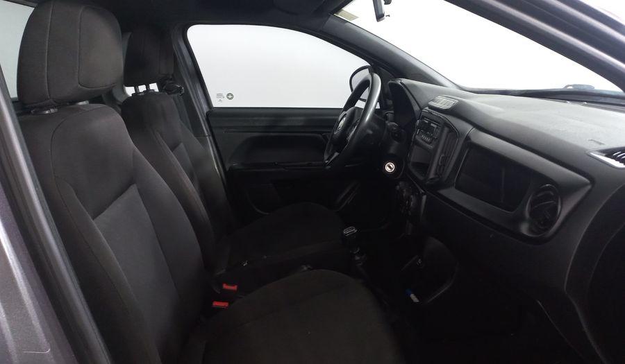 Ram 700 1.3 SLT REGULAR CAB Pickup 2022