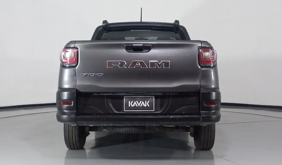 Ram 700 1.3 SLT REGULAR CAB Pickup 2022