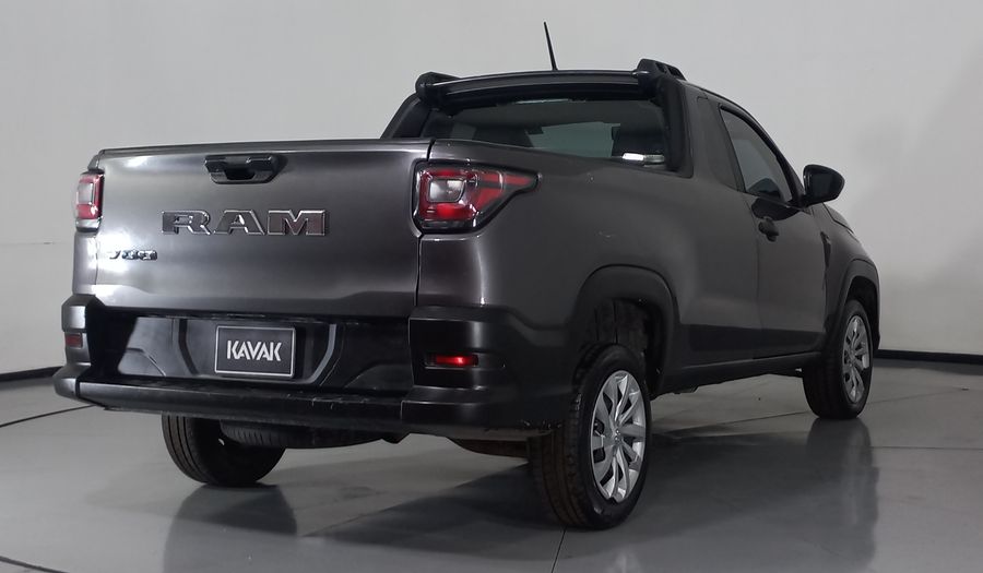 Ram 700 1.3 SLT REGULAR CAB Pickup 2022