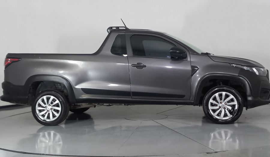 Ram 700 1.3 SLT REGULAR CAB Pickup 2022