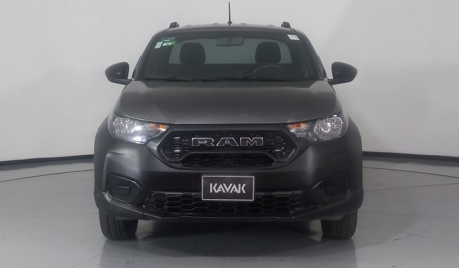 Ram 700 1.3 SLT REGULAR CAB Pickup 2022