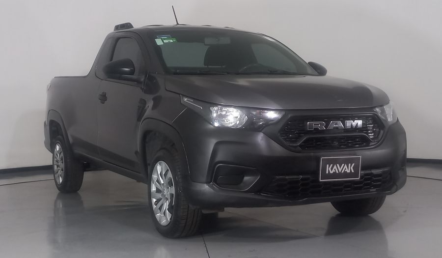 Ram 700 1.3 SLT REGULAR CAB Pickup 2022