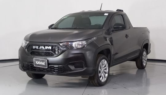 Ram • Ram 700