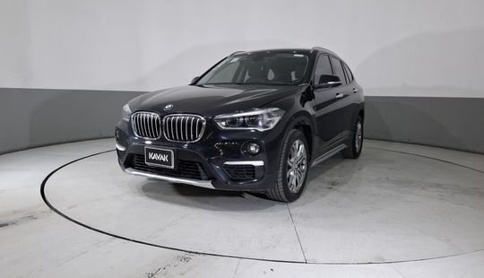 Bmw • X1