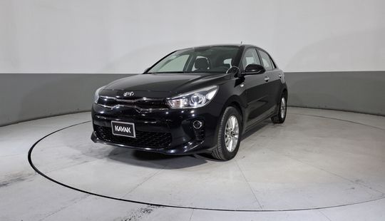Kia • Rio
