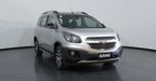 Chevrolet Spin 1.8 ECONOFLEX ACTIV AUTO Minivan 2017