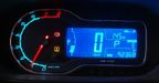 Chevrolet Spin 1.8 ECONOFLEX ACTIV AUTO Minivan 2017