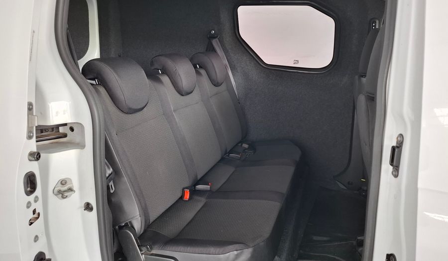 Renault Kangoo 1.6 2A Van 2025