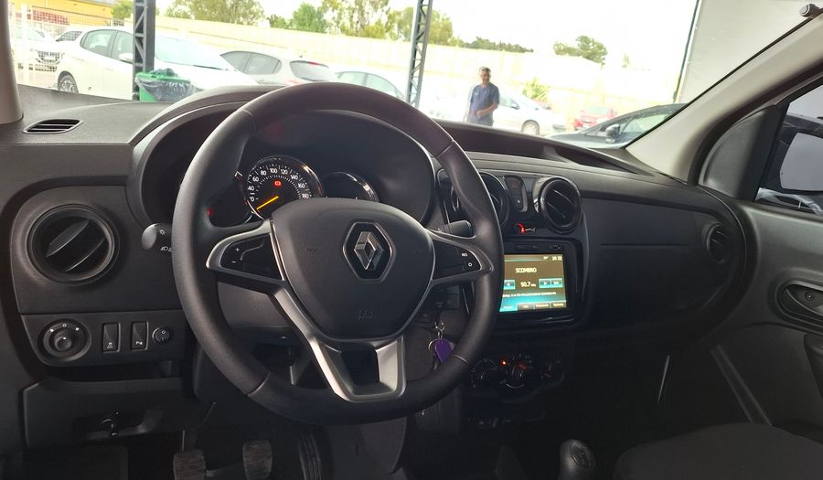 Renault Kangoo 1.6 2A Van 2025