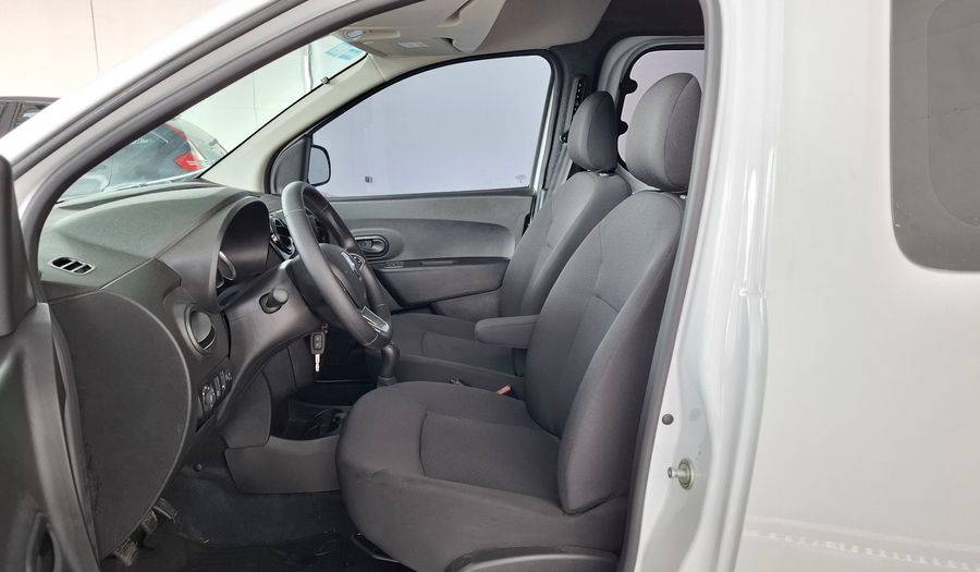 Renault Kangoo 1.6 2A Van 2025