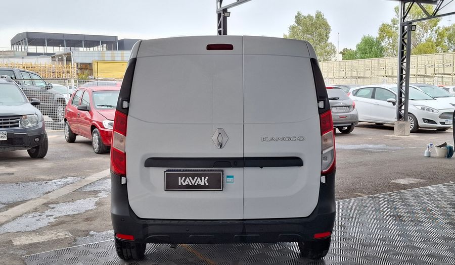 Renault Kangoo 1.6 2A Van 2025