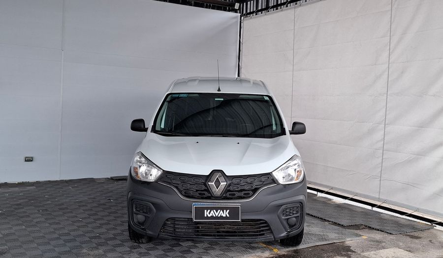 Renault Kangoo 1.6 2A Van 2025
