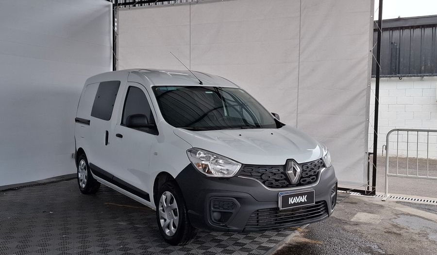 Renault Kangoo 1.6 2A Van 2025