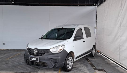 Renault • Kangoo