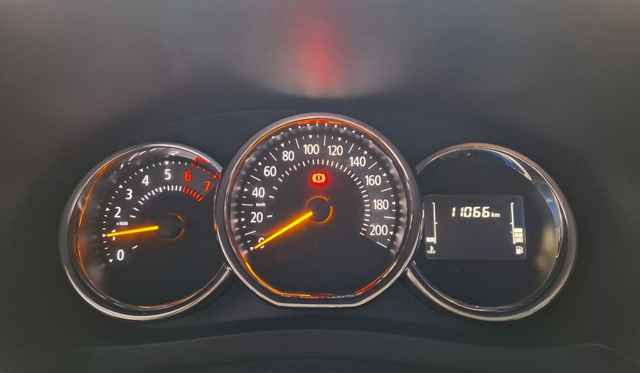 Renault Kangoo 1.6 2A Van 2025