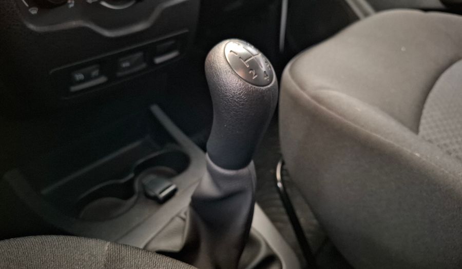 Renault Kangoo 1.6 2A Van 2025