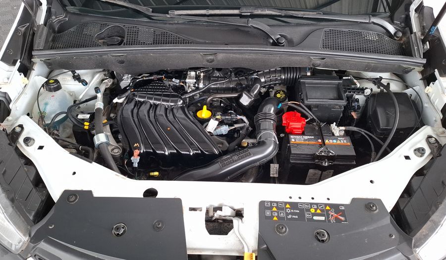 Renault Kangoo 1.6 2A Van 2025