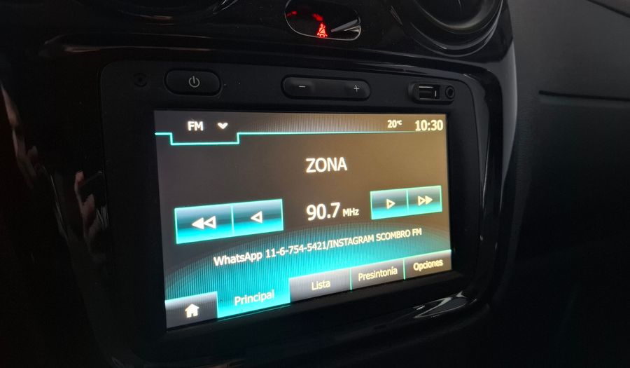 Renault Kangoo 1.6 2A Van 2025