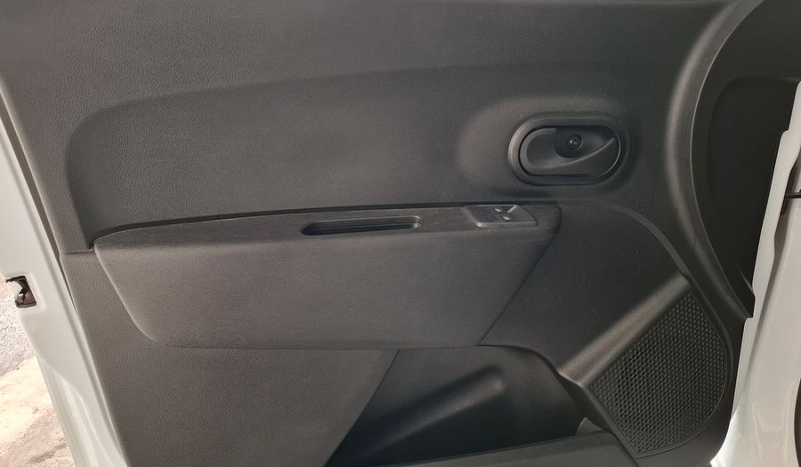 Renault Kangoo 1.6 2A Van 2025