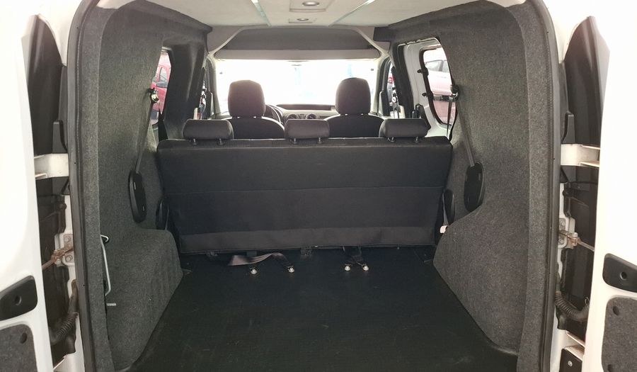 Renault Kangoo 1.6 2A Van 2025