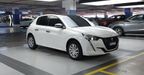 Peugeot 208 1.0 LIKE Hatchback 2023