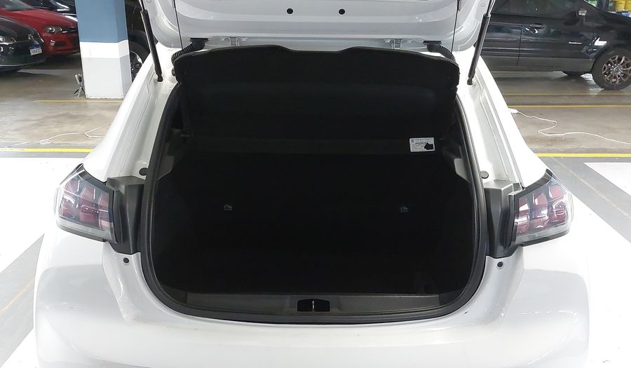 Peugeot 208 1.0 LIKE Hatchback 2023