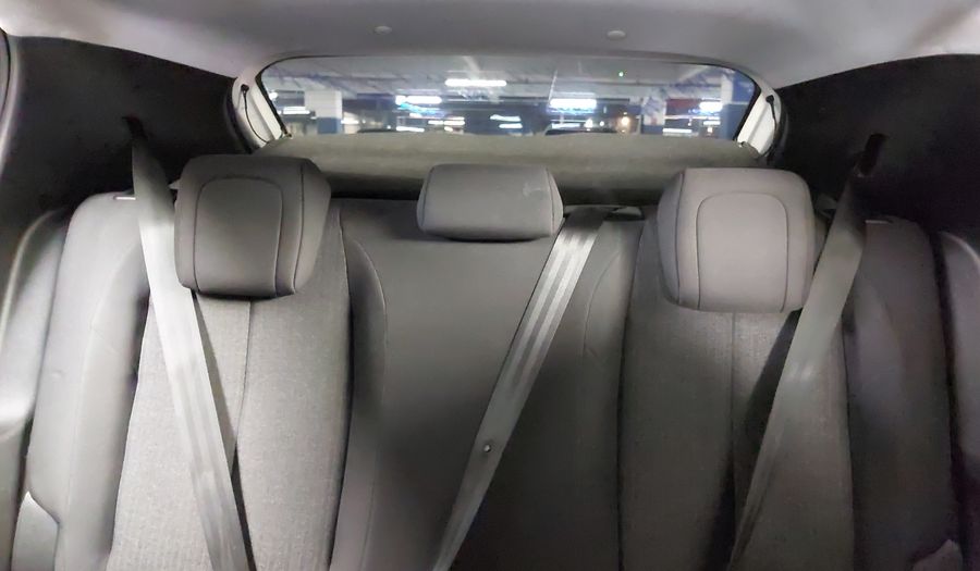 Peugeot 208 1.0 LIKE Hatchback 2023