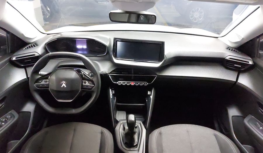 Peugeot 208 1.0 LIKE Hatchback 2023