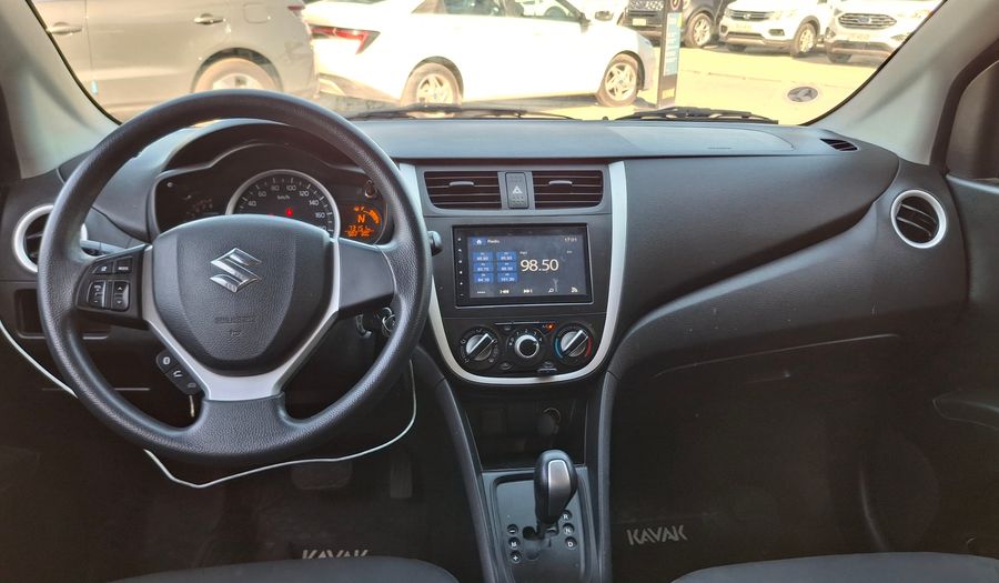 Suzuki Celerio 1.0 GLX SPORT AC AMT AUTO Hatchback 2021