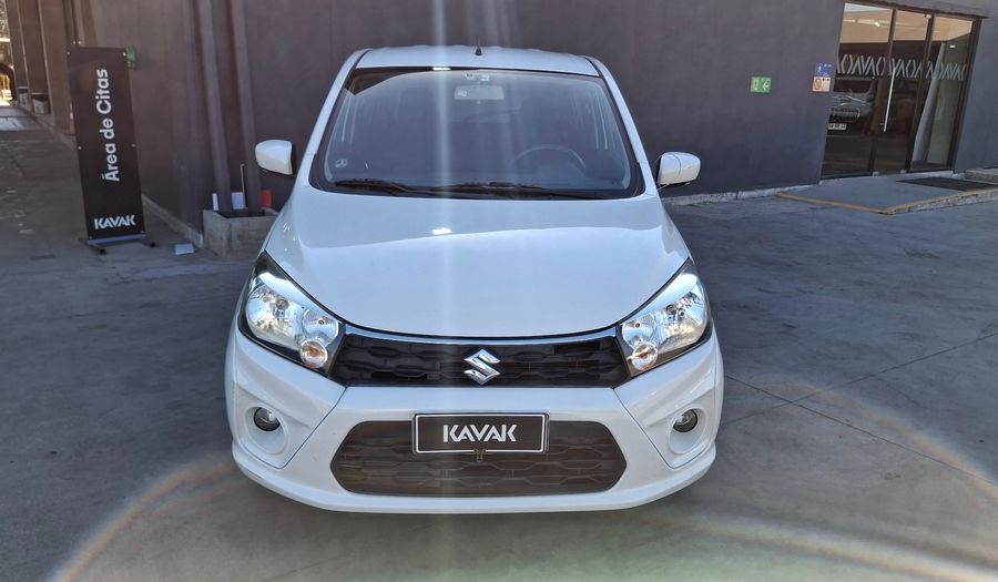 Suzuki Celerio 1.0 GLX SPORT AC AMT AUTO Hatchback 2021