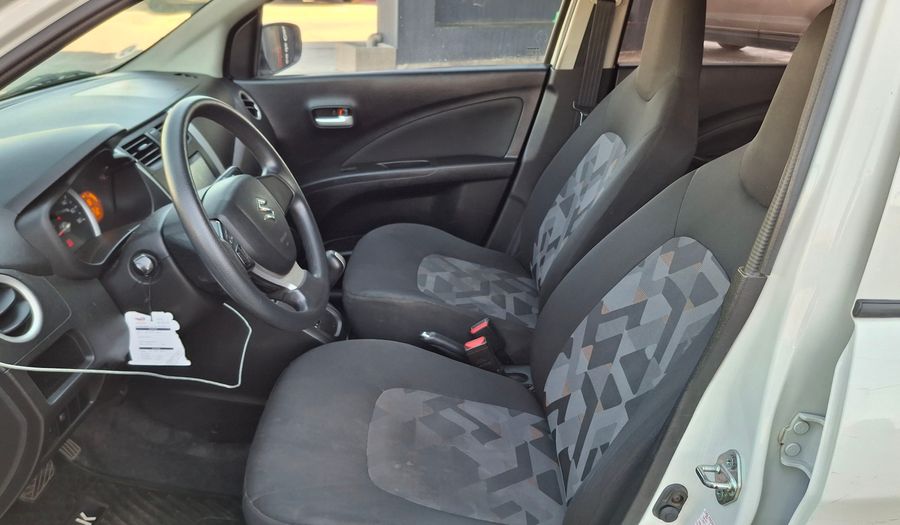Suzuki Celerio 1.0 GLX SPORT AC AMT AUTO Hatchback 2021