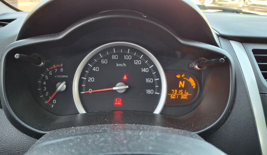 Suzuki Celerio 1.0 GLX SPORT AC AMT AUTO Hatchback 2021