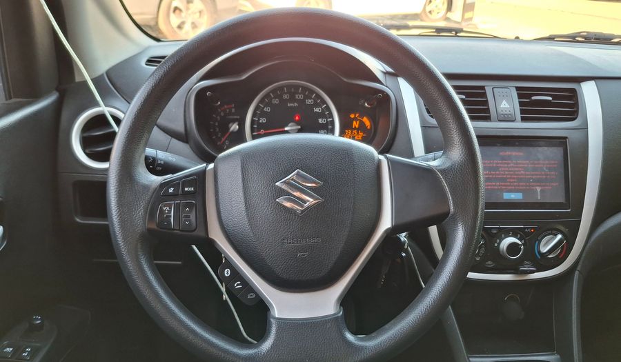 Suzuki Celerio 1.0 GLX SPORT AC AMT AUTO Hatchback 2021