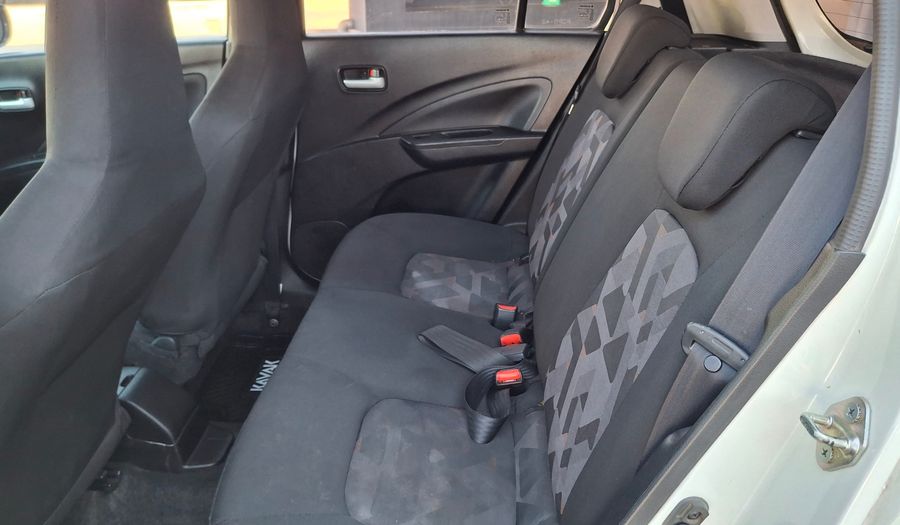 Suzuki Celerio 1.0 GLX SPORT AC AMT AUTO Hatchback 2021