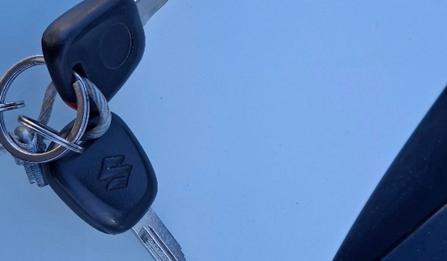 Suzuki Celerio 1.0 GLX SPORT AC AMT AUTO Hatchback 2021